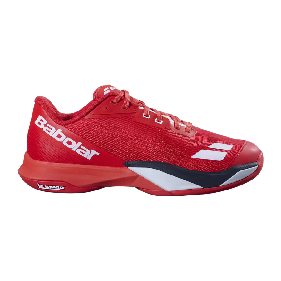 Babolat Jet Mach 4 All Court Men