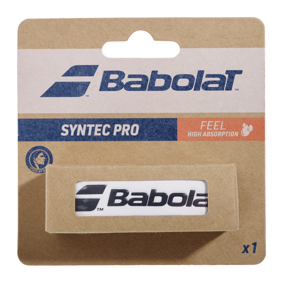 Babolat Syntec Pro X1