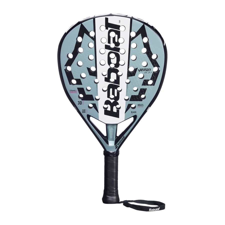Babolat Veron Juan Lebrón 3.1
