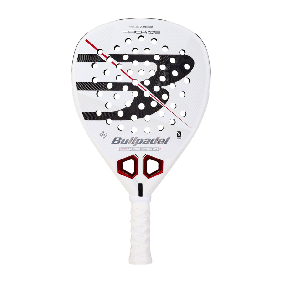 Bullpadel Hack 05 27