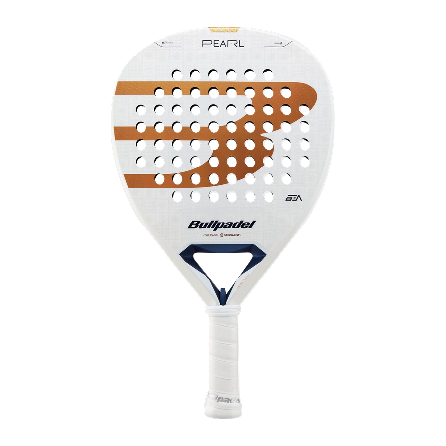 Bullpadel Pearl 27