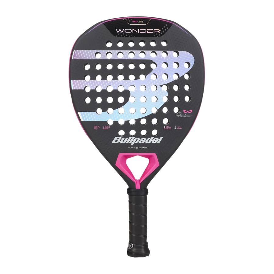 Bullpadel Wonder 27