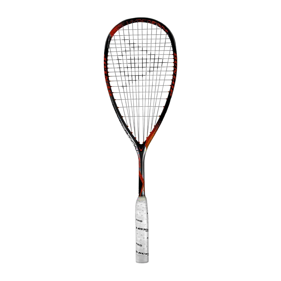 Dunlop Hyperfibre+ Revelation 135