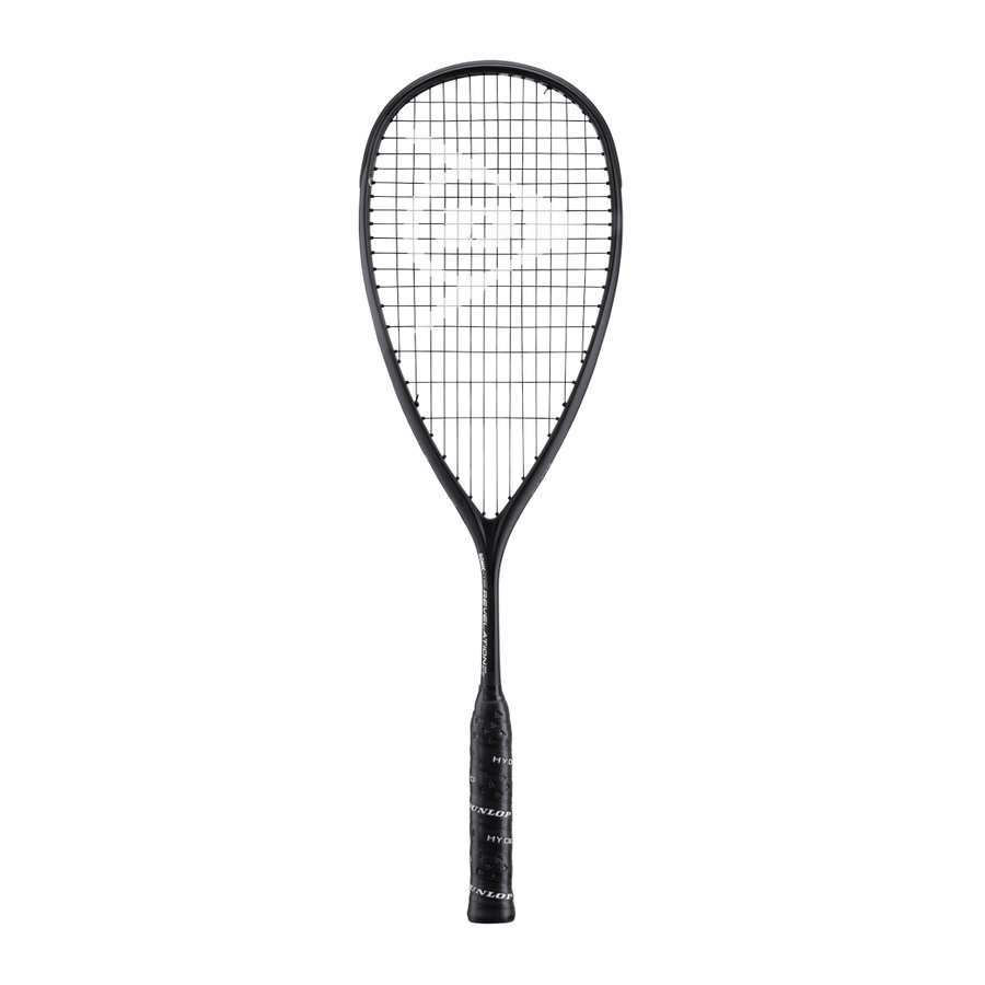 Dunlop Sonic Core Revelation 125