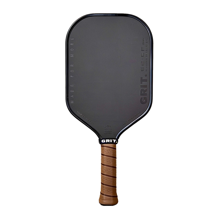 GRIT. E2-CF Flex-Foam Blackout Vintage