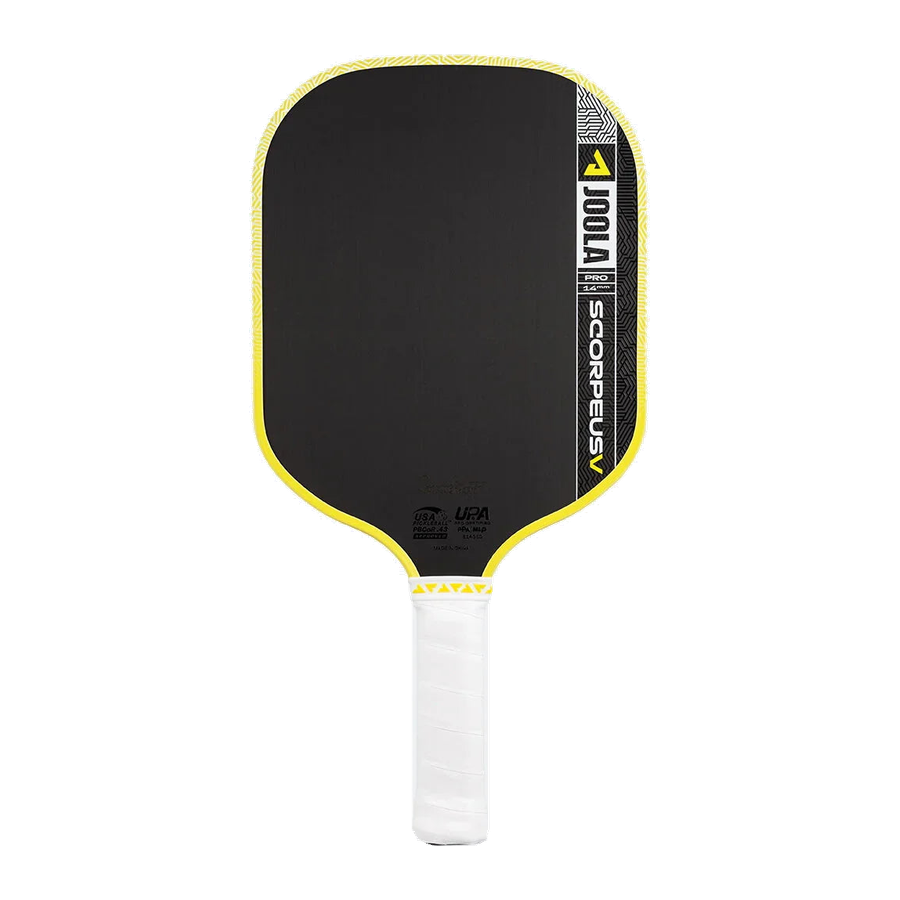 JOOLA Scorpeus Pro V 14 mm (Anna Bright)