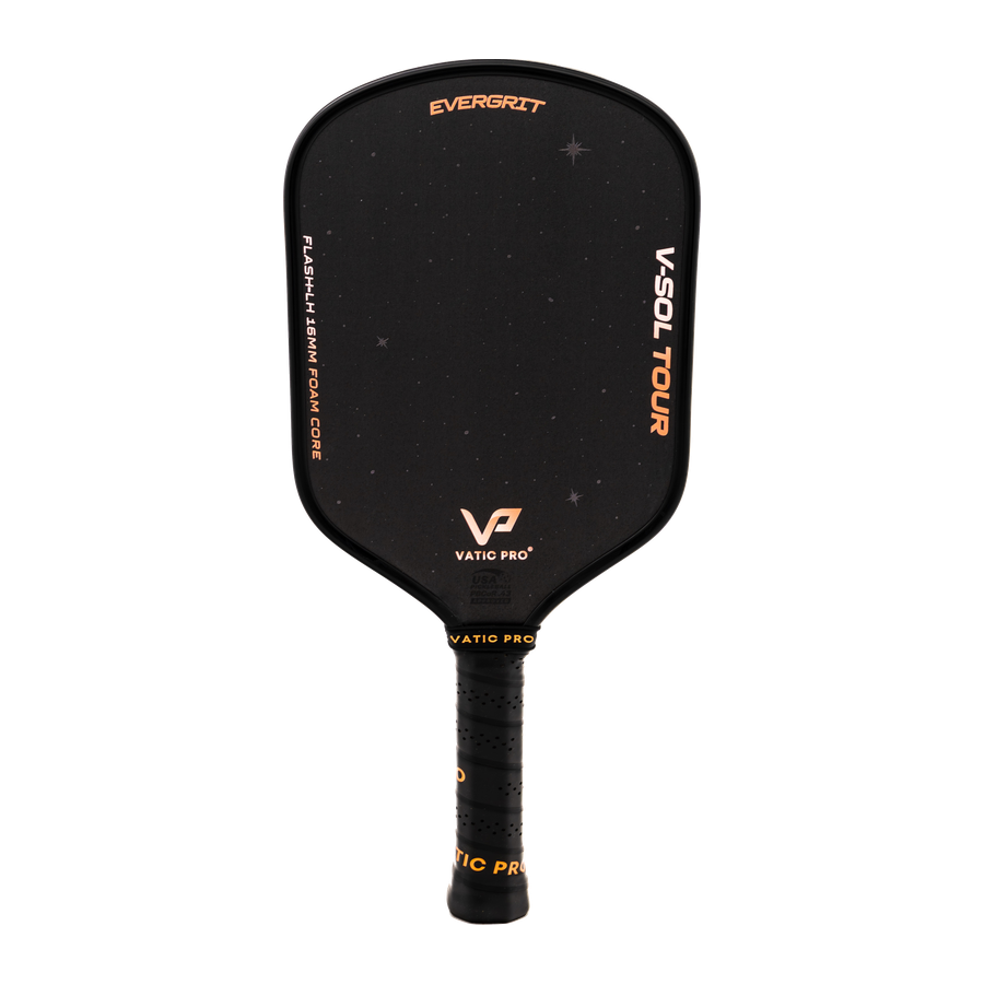 Vatic Pro V-Sol Tour Flash Long Handle