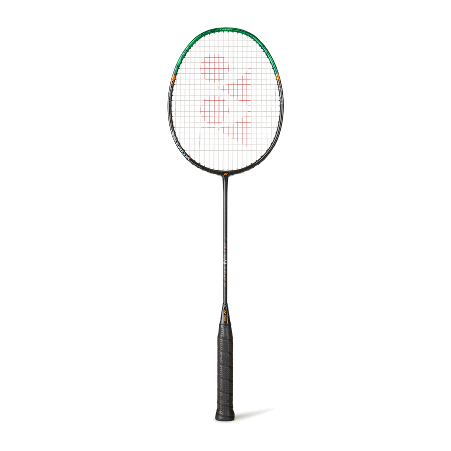 Yonex Astrox 99 Pro · 3AX99-P · 4U G5 · Black/Green